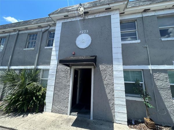 2773 L B MCLEOD ROAD, Unit 2773D, ORLANDO, FL 32805