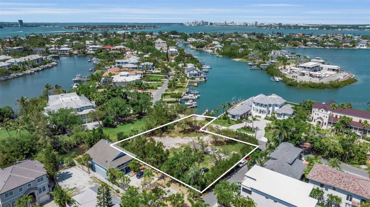0 Roberts Point Road, Sarasota, FL 34242 Photo