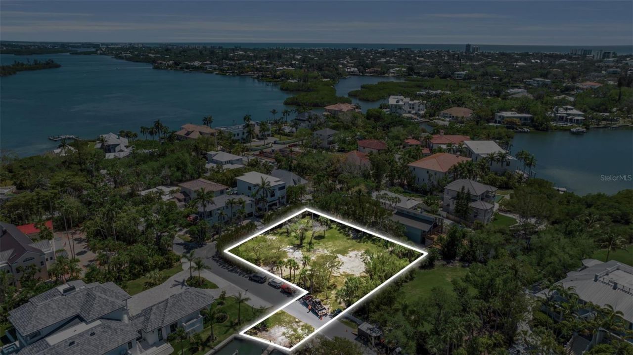 0 Roberts Point Road, Sarasota, FL 34242 Photo