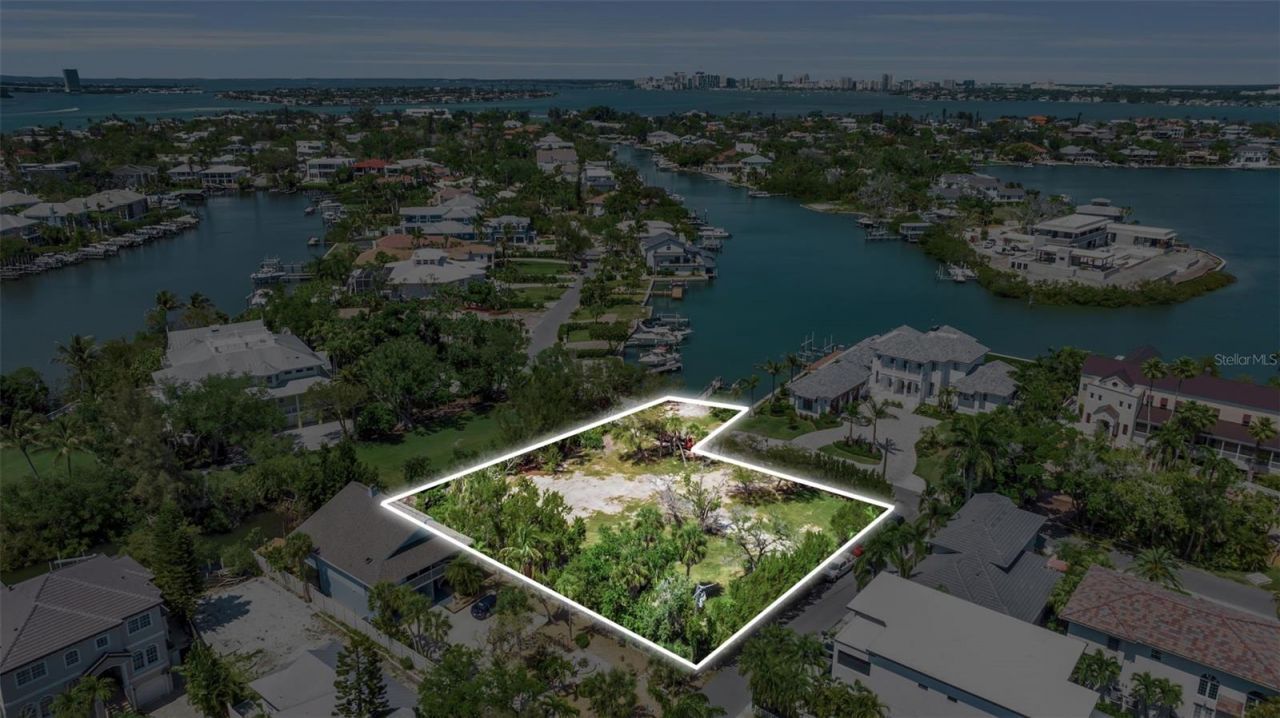 0 Roberts Point Road, Sarasota, FL 34242 Photo