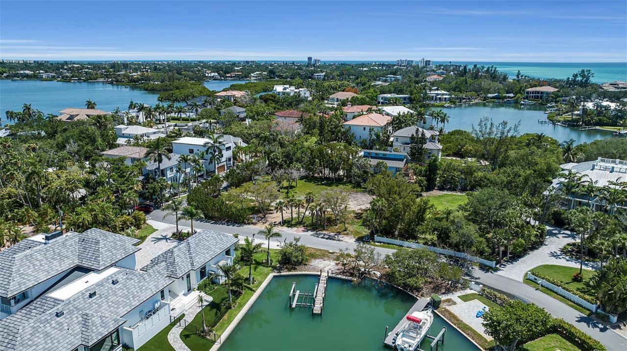 0 Roberts Point Road, Sarasota, FL 34242 Photo