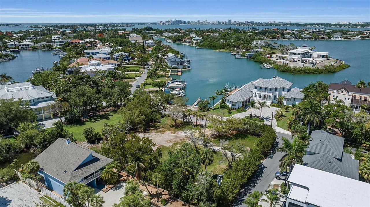 0 Roberts Point Road, Sarasota, FL 34242 Photo