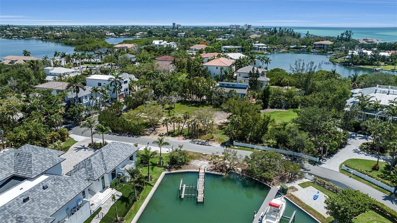 0 Roberts Point Road, Sarasota, FL 34242 Photo