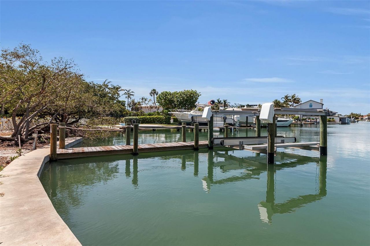 0 Roberts Point Road, Sarasota, FL 34242 Photo