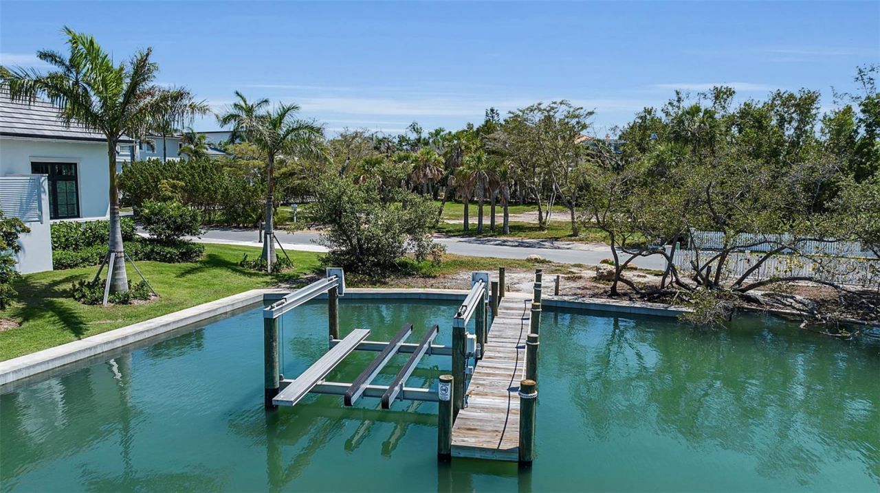 0 Roberts Point Road, Sarasota, FL 34242 Photo