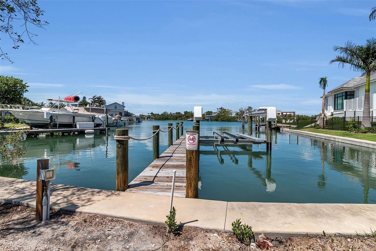 0 Roberts Point Road, Sarasota, FL 34242 Photo