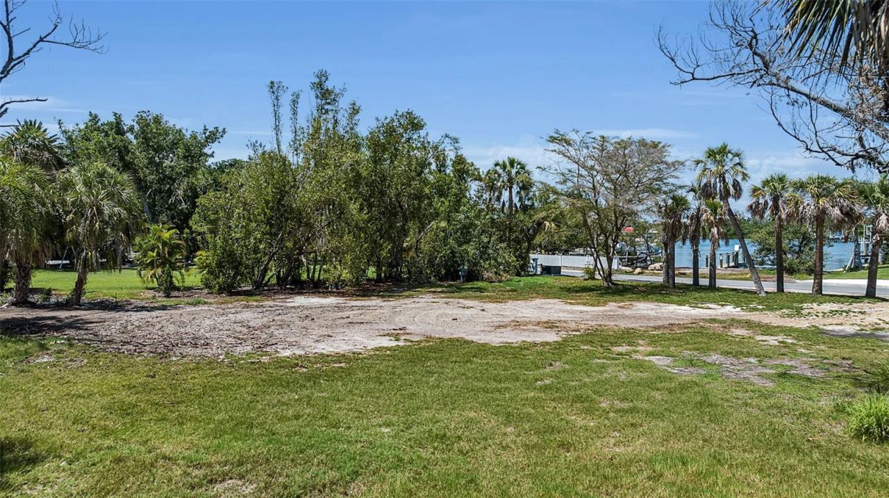 0 Roberts Point Road, Sarasota, FL 34242 Photo