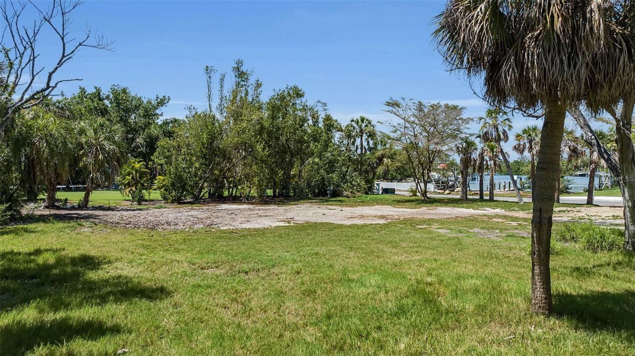0 Roberts Point Road, Sarasota, FL 34242 Photo