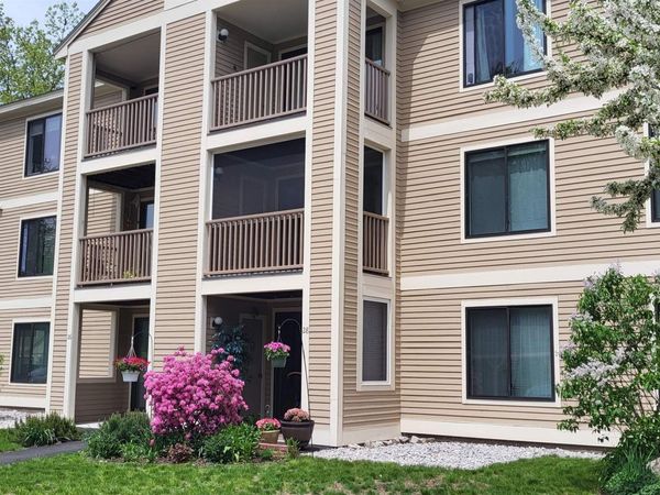 19 Saco Street, Unit 36, Conway, NH 03813