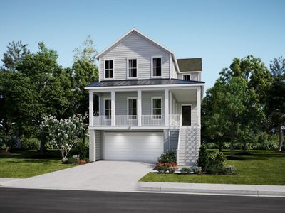 255 Maritme Street, Summerville, SC 29485