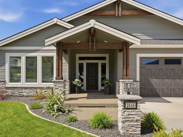 2640 S Summit Estates Dr, Greenacres, WA 99016