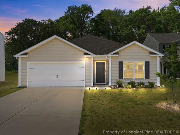 211 Grove Lane, Goldsboro, NC 27534