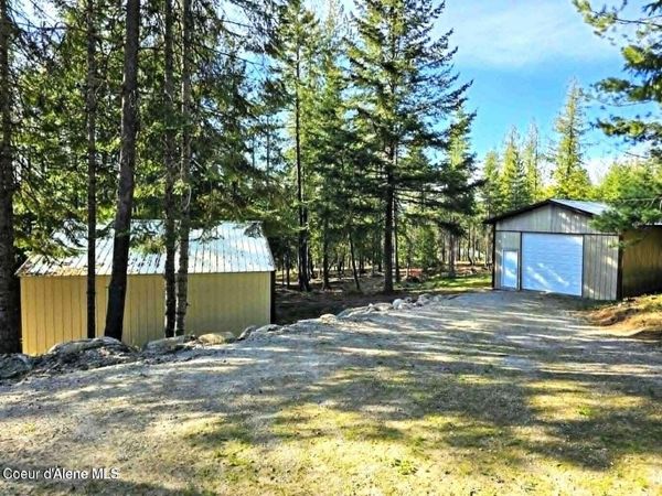 283 Wolverine DR, Cocolalla, ID 83813