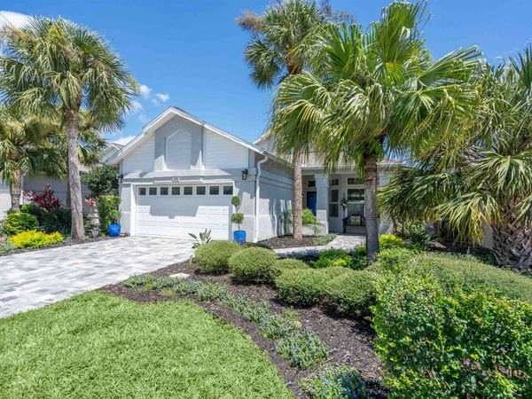 308 Sea Woods Dr N, St Augustine, FL 32080