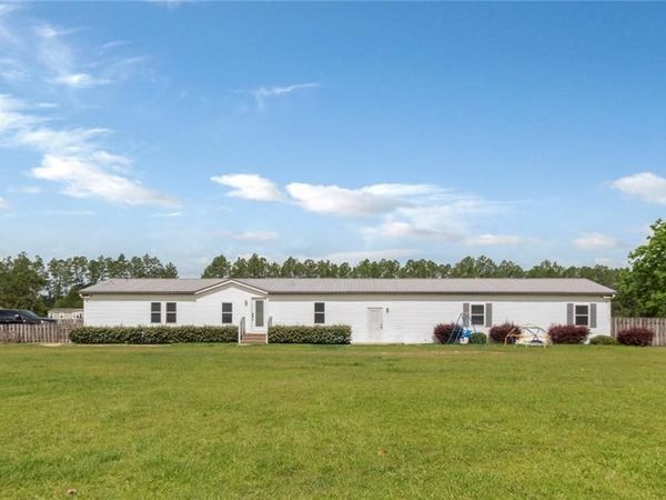 23853 Cumberland Road, Robertsdale, AL 36567