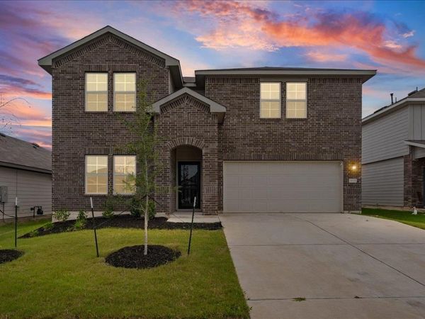 20221 Heinrich LN, Manor, TX 78653
