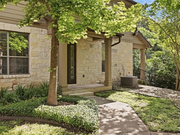 1310 W Parmer LN, Unit 7B, Austin, TX 78727