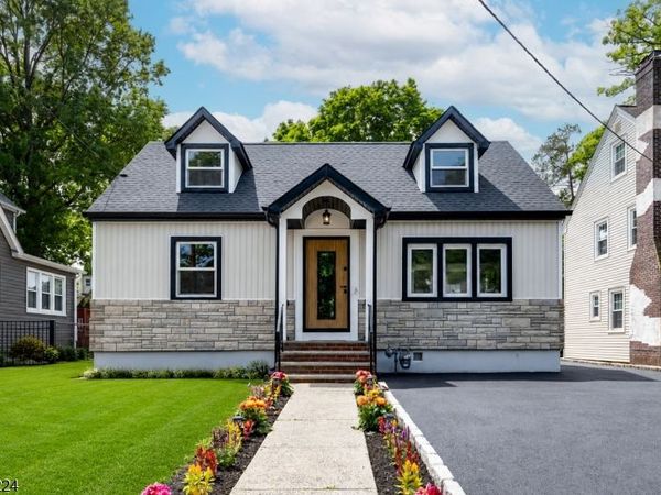 1314 Sunnyside Pl, Plainfield, NJ 07060
