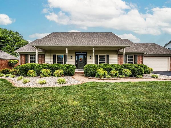 816 Wrenwood Drive , Bowling Green, KY 42103
