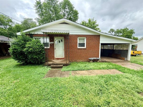 1019 Beauty Avenue , Bowling Green, KY 42101
