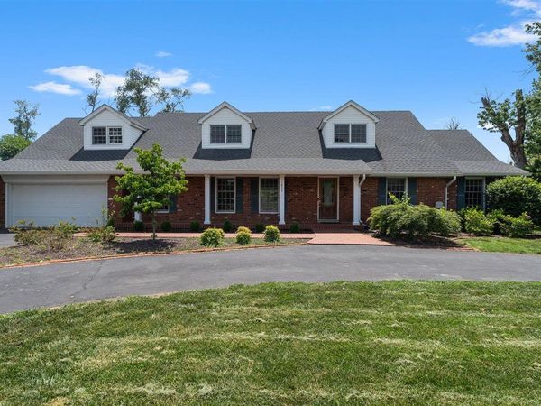 1411 Willow Way , Bowling Green, KY 42103