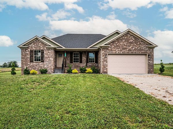 10299 Smiths Grove Scottsville Road , Oakland, KY 42159