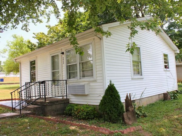 372 S Spring Street , Russellville, KY 42276