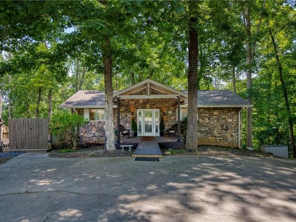 3112 Lake Ranch Drive Drive , Gainesville, GA 30506