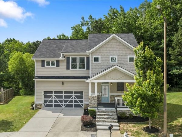 276 Preston Lane SW, Atlanta, GA 30315