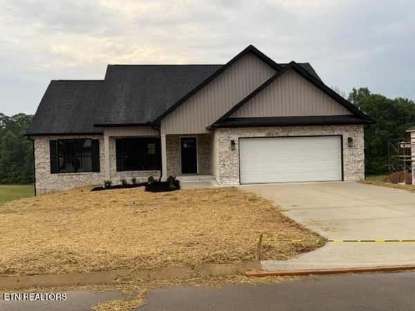 1032 Pathways Drive, Seymour, TN 37865
