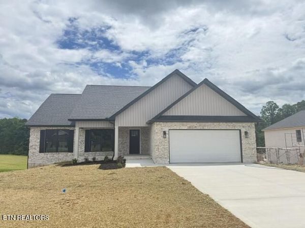 1032 Pathways Drive, Seymour, TN 37865