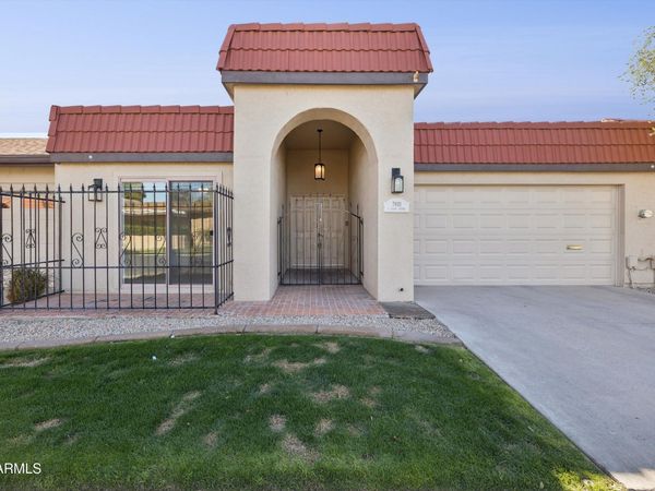7901 E Plaza Avenue, Scottsdale, AZ 85250