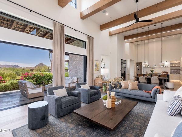 11306 E MONUMENT Drive, Scottsdale, AZ 85262