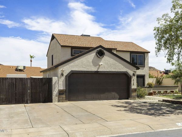 4768 W PIUTE Avenue, Glendale, AZ 85308