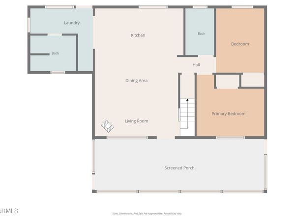3370 TURKEY Run, Overgaard, AZ 85933