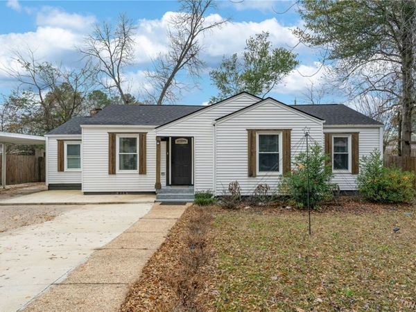 32 SPRINGBROOK Circle, Tuscaloosa, AL 35405