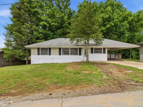 2858 Ashley Street, Kingsport, TN 37664