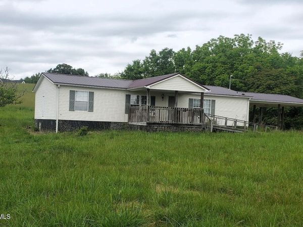 365 Hensley Lane, Limestone, TN 37681