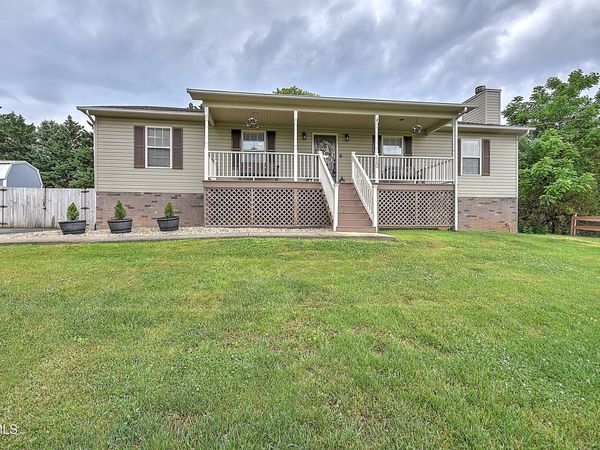 110 Jenny Lane, Jonesborough, TN 37659