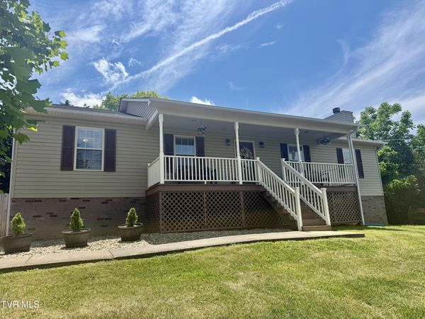 110 Jenny Lane, Jonesborough, TN 37659