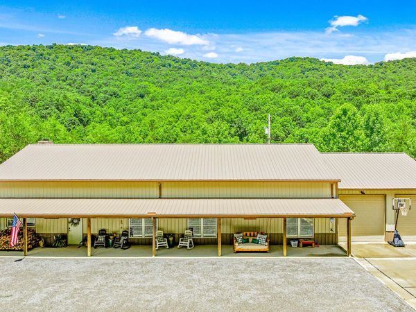 2625 Snake Hollow Road, Sneedville, TN 37869