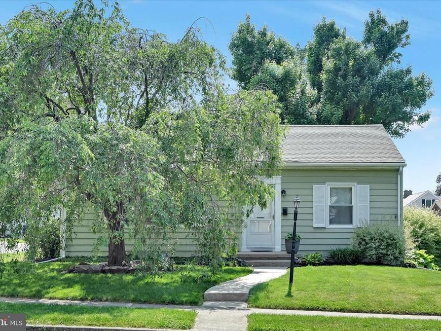 312 S Mount Joy Street, Elizabethtown, PA 17022 Main Photo