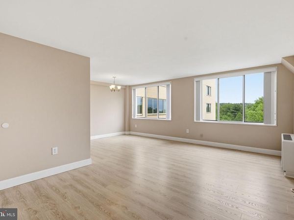 6631 WAKEFIELD DRIVE, Unit 519, ALEXANDRIA, VA 22307