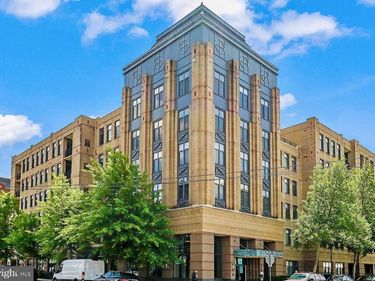 525 N FAYETTE STREET , Unit 117, ALEXANDRIA, VA 22314