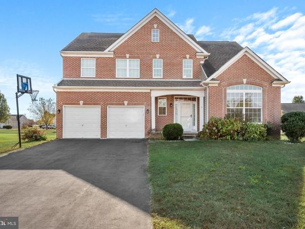 3 E THRUSH DRIVE , MILFORD, DE 19963