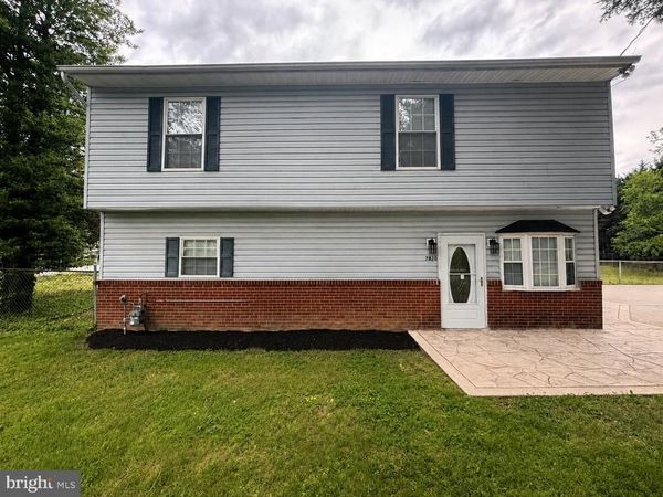 7820 RIDGE RD , HANOVER, MD 21076
