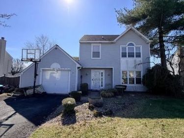 1905 DEERFIELD DRIVE, BENSALEM, PA 19020