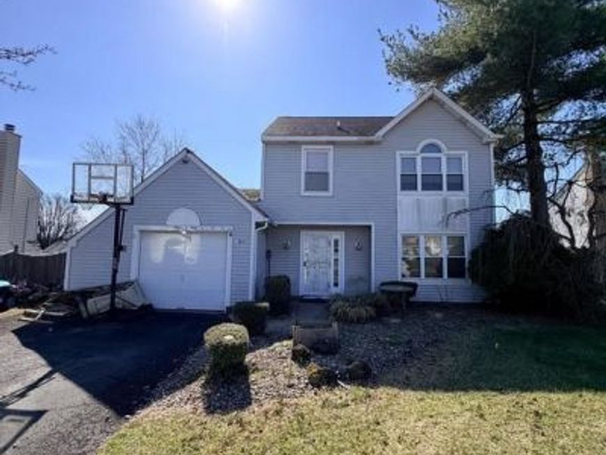 1905 Deerfield Drive, Bensalem, PA 19020 Main Photo