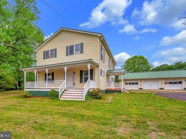 23202 VILLAGE ROAD, UNIONVILLE, VA 22567
