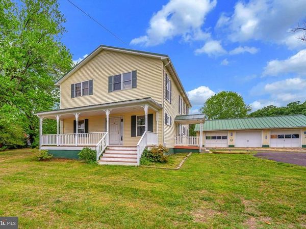 23202 VILLAGE ROAD, UNIONVILLE, VA 22567